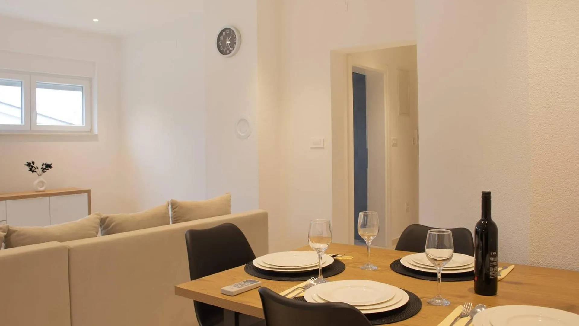 Apartment Vivre Crikvenica