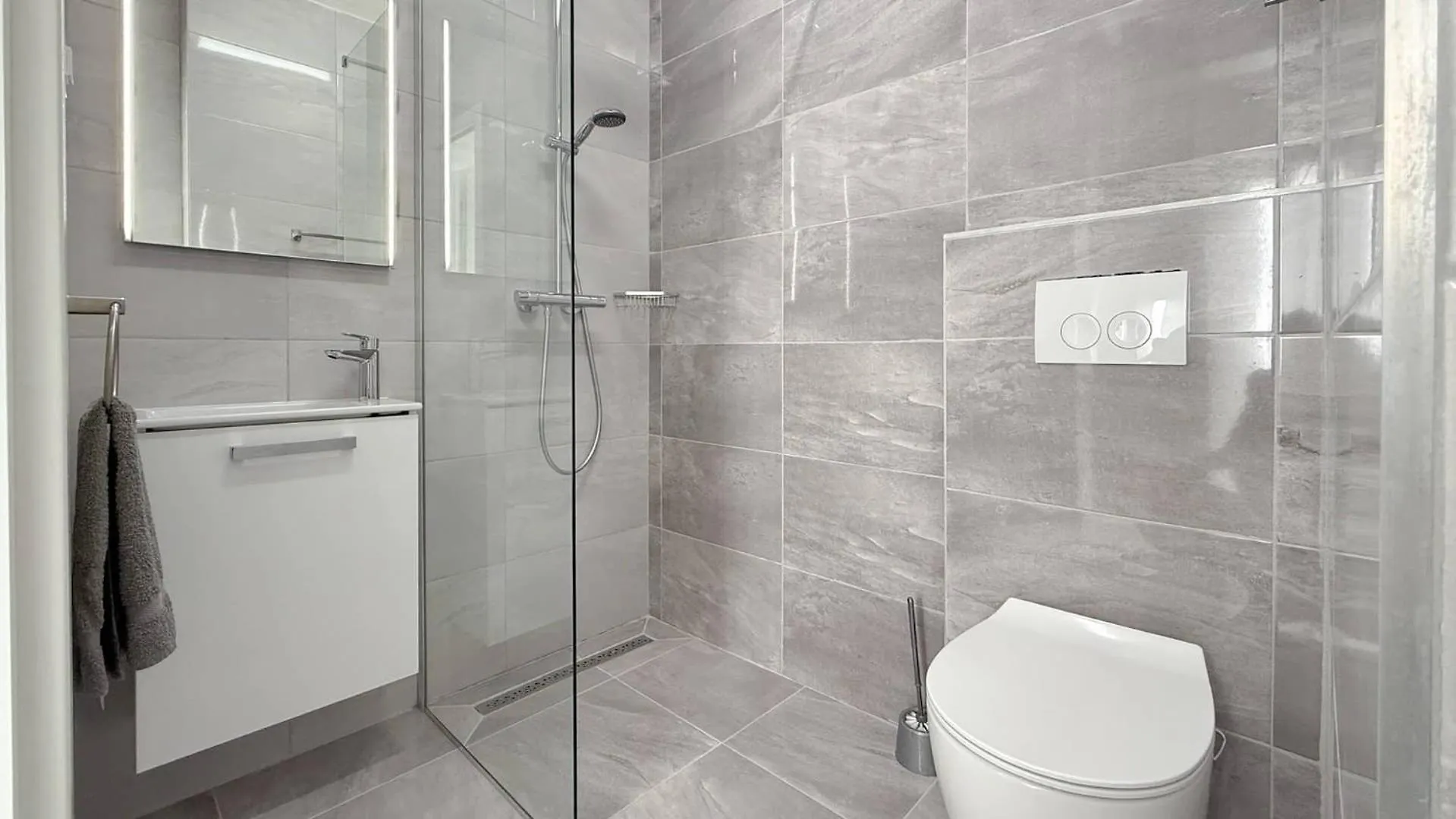 Apartment Vivre Crikvenica Kroatien