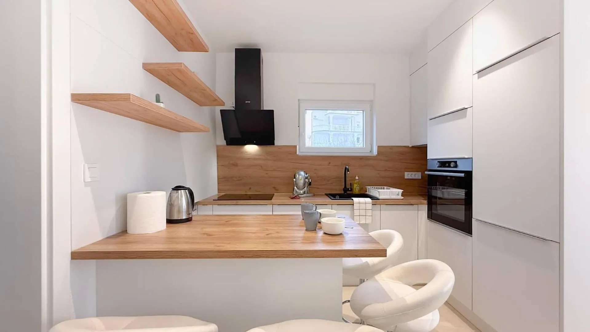 Apartment Vivre Crikvenica