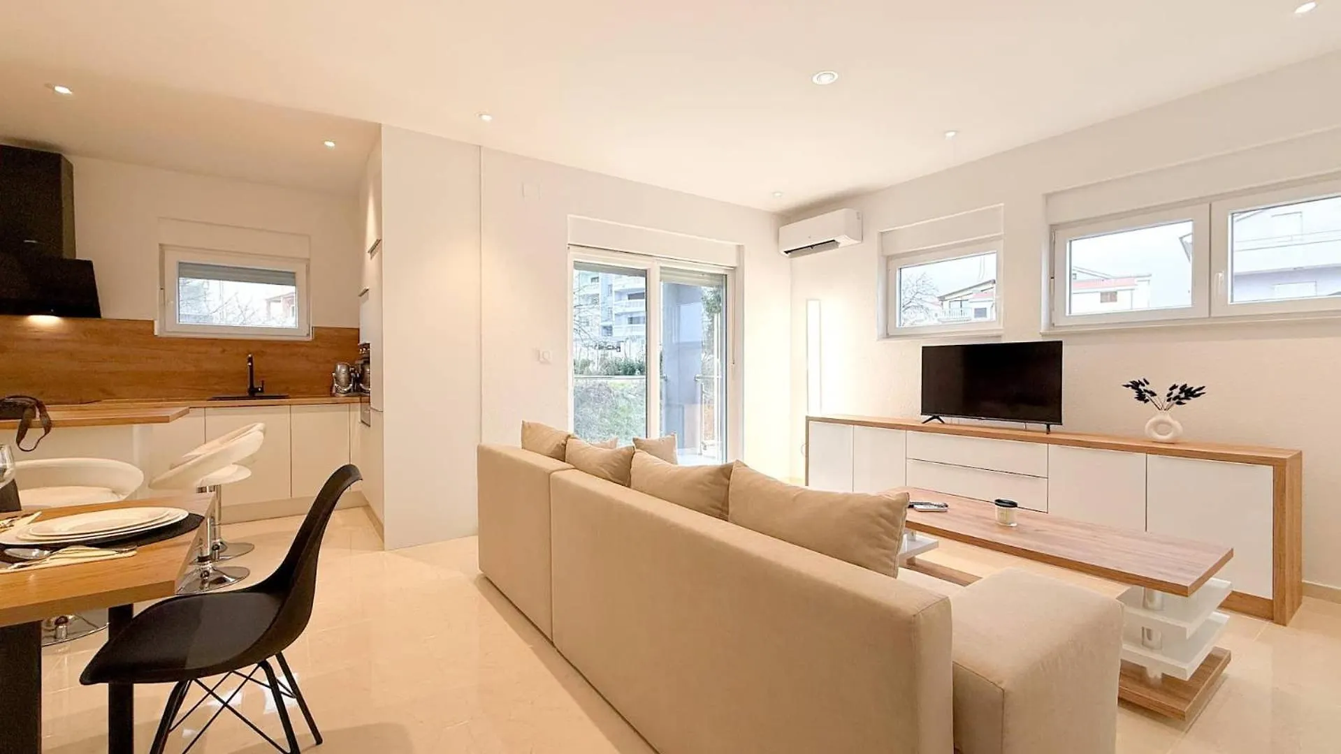 Apartment Vivre Crikvenica