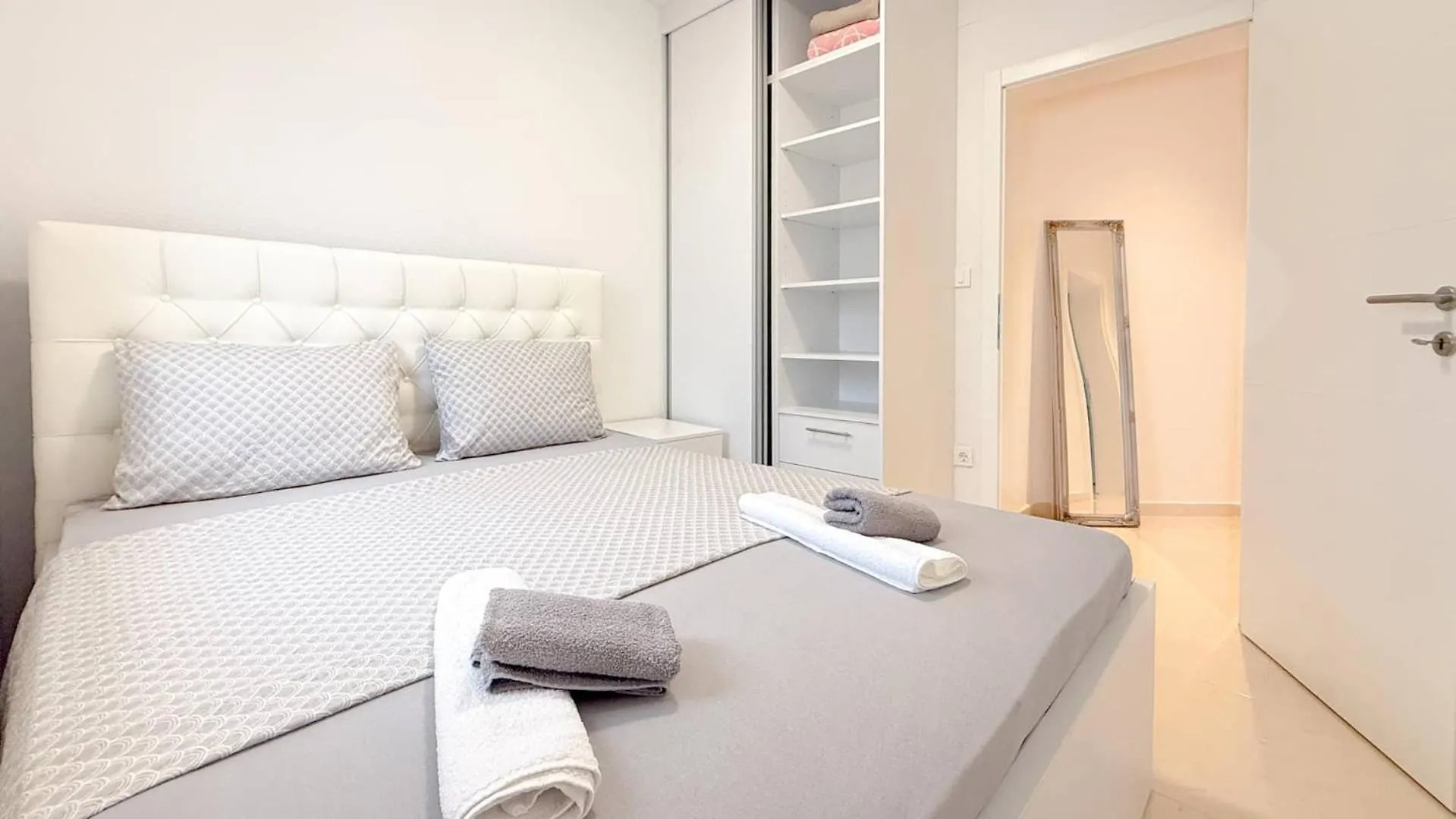 Apartment Vivre Crikvenica Kroatien