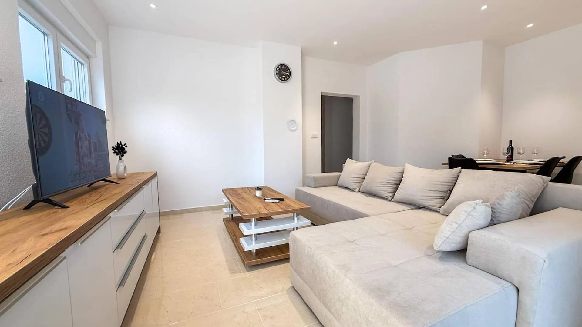 Apartment Vivre location