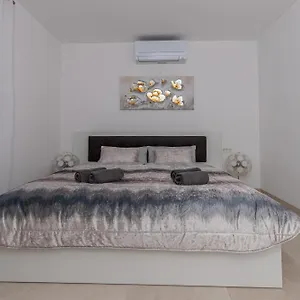 Apartmán Kecman, Crikvenica