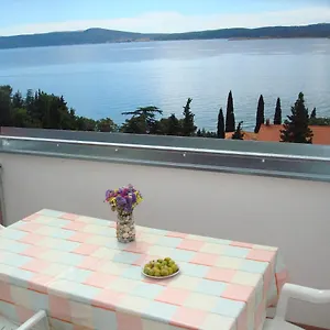  Apartman Zafaranic