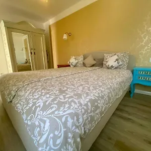  Apartman Harmonie - Adults Only +14