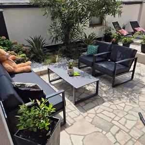  Apartman Ela Marija