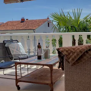 Apartmán Anmarie, Crikvenica