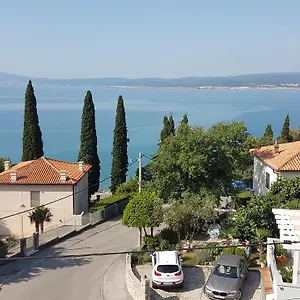  Apartman Villa Crikvenica