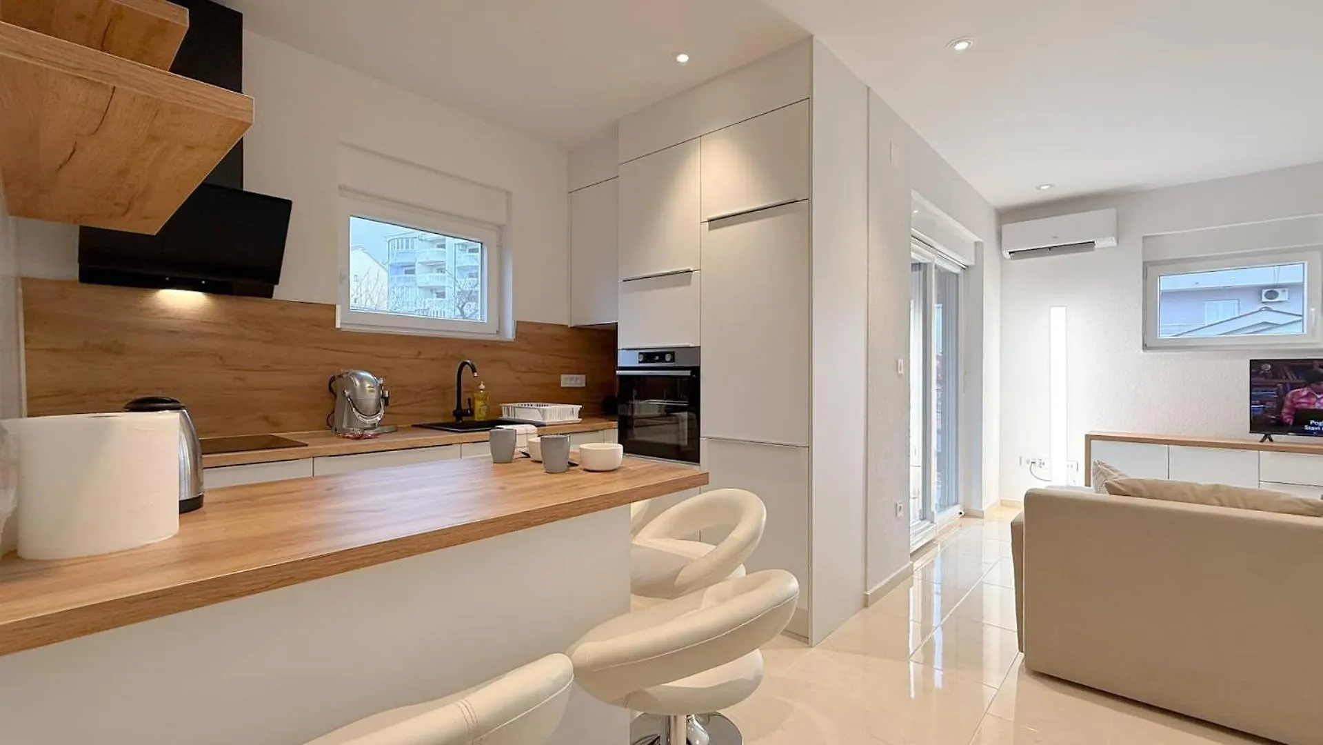 Apartment Vivre Crikvenica