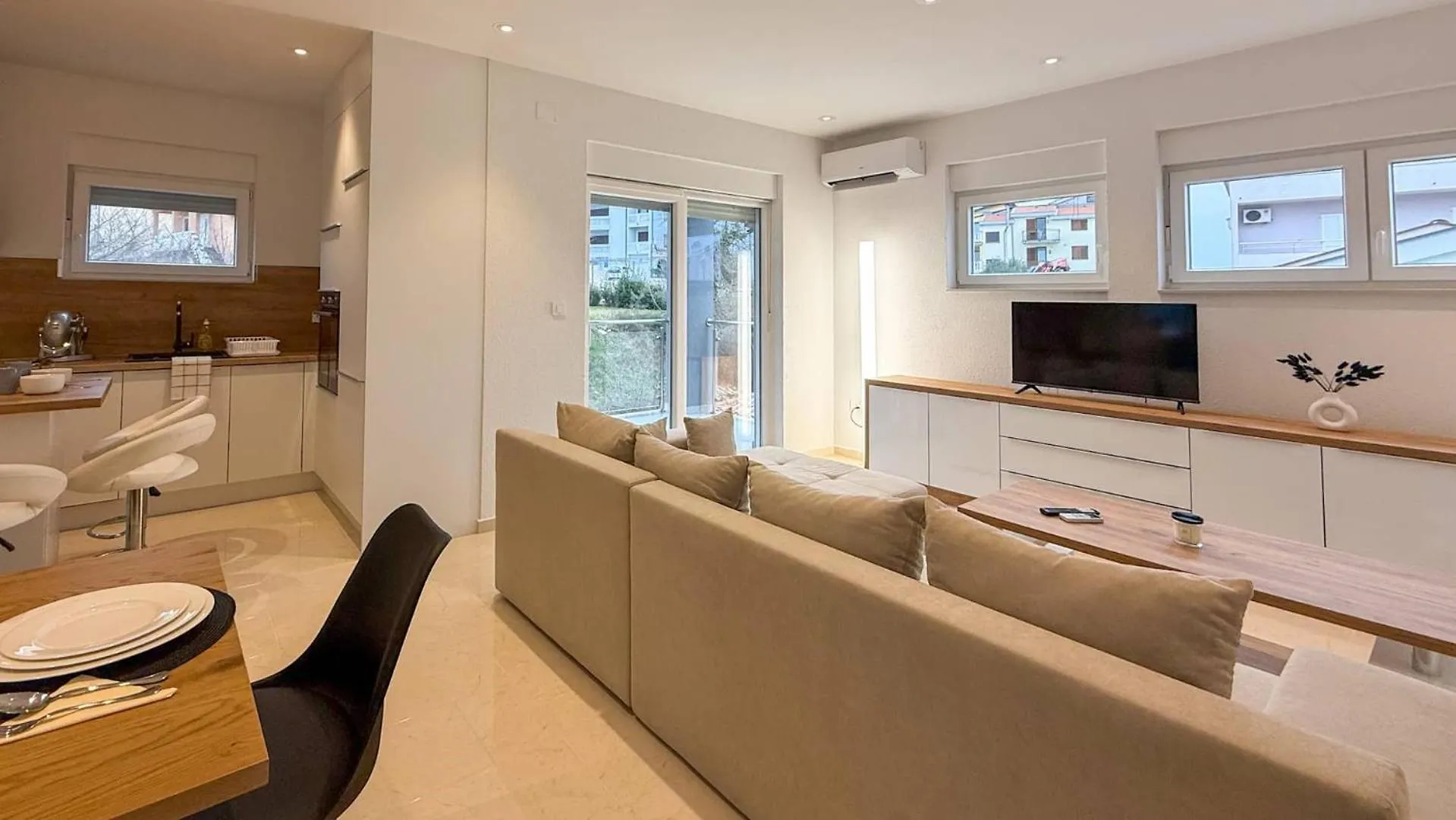 Apartment Vivre Crikvenica