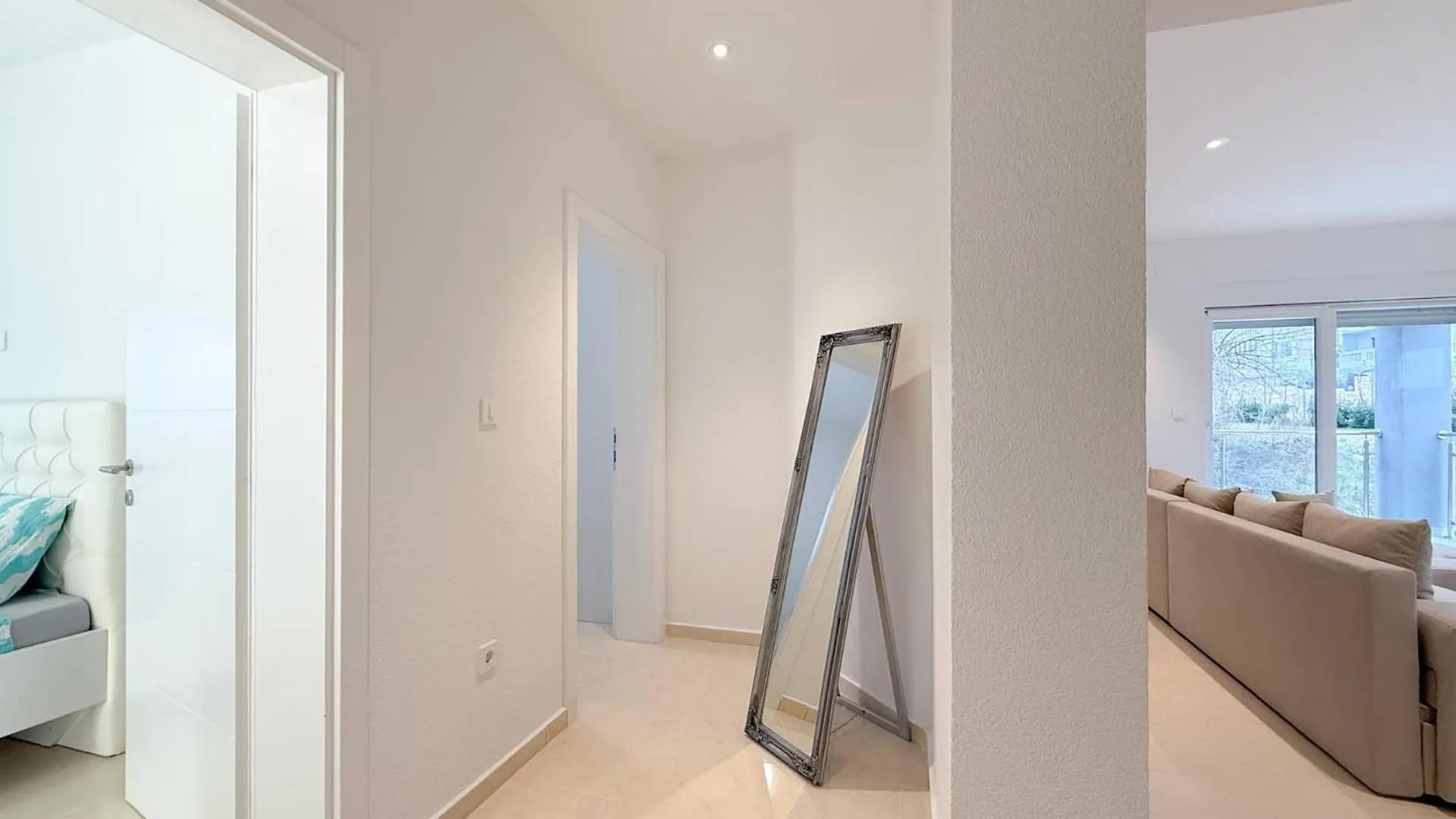 Apartment Vivre Crikvenica Croatia