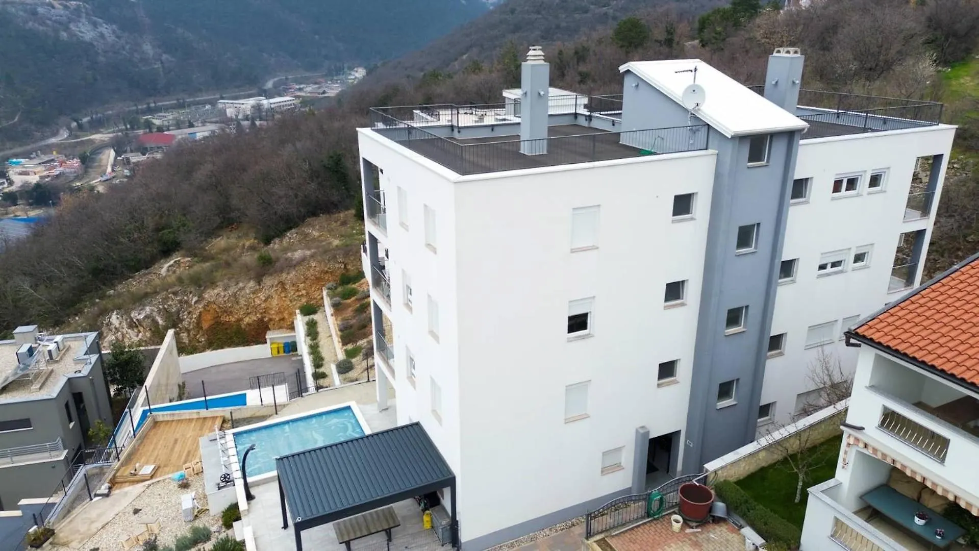 Apartment Vivre Crikvenica