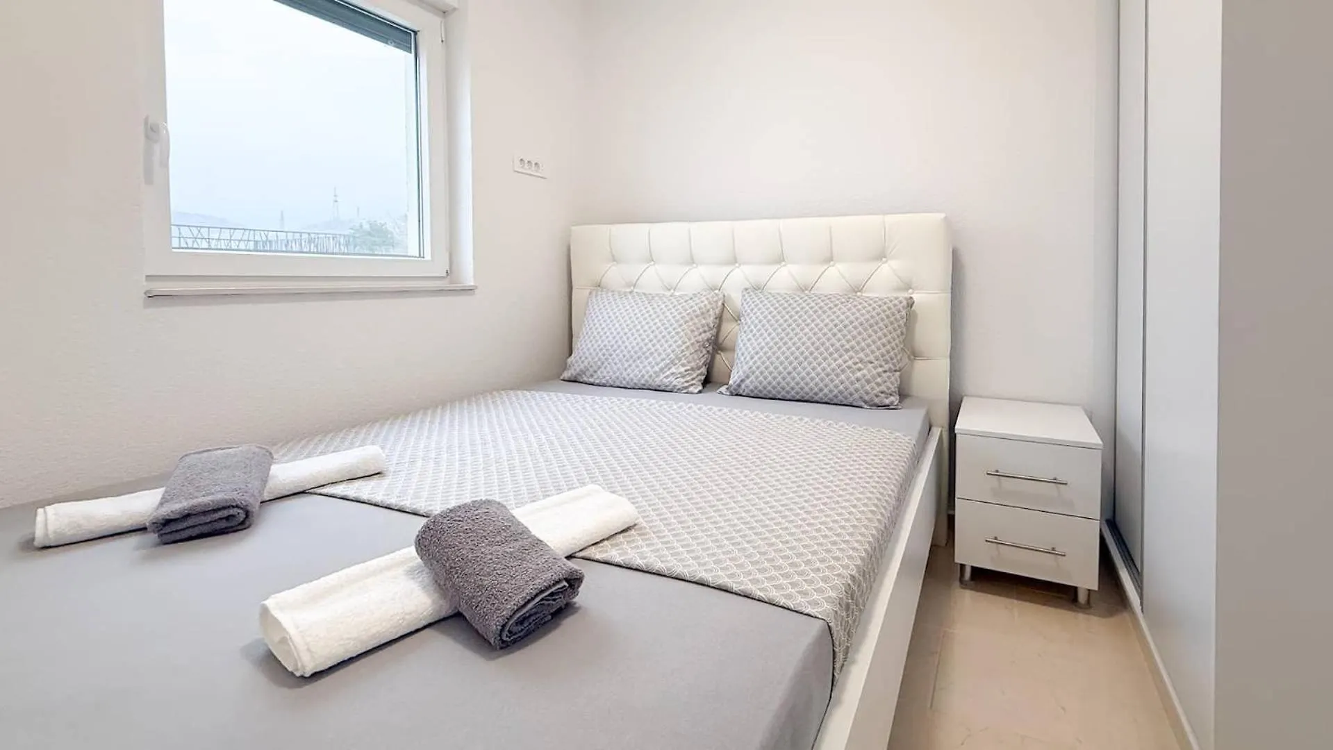 Apartment Vivre Crikvenica Croatia