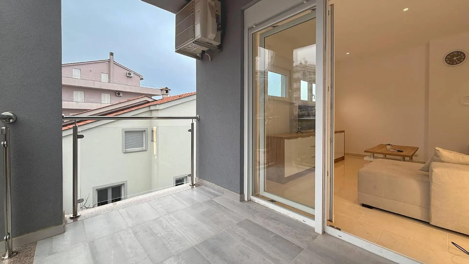 Apartment Vivre Crikvenica 0*,  Croatia