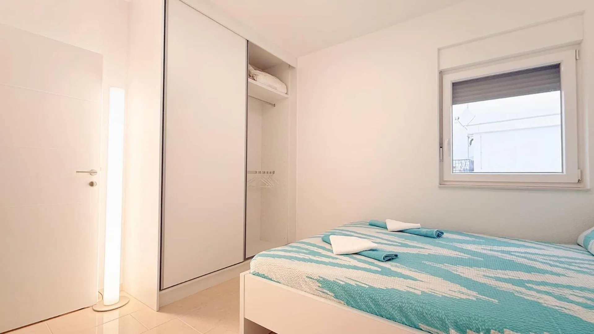 Apartment Vivre Crikvenica Croatia
