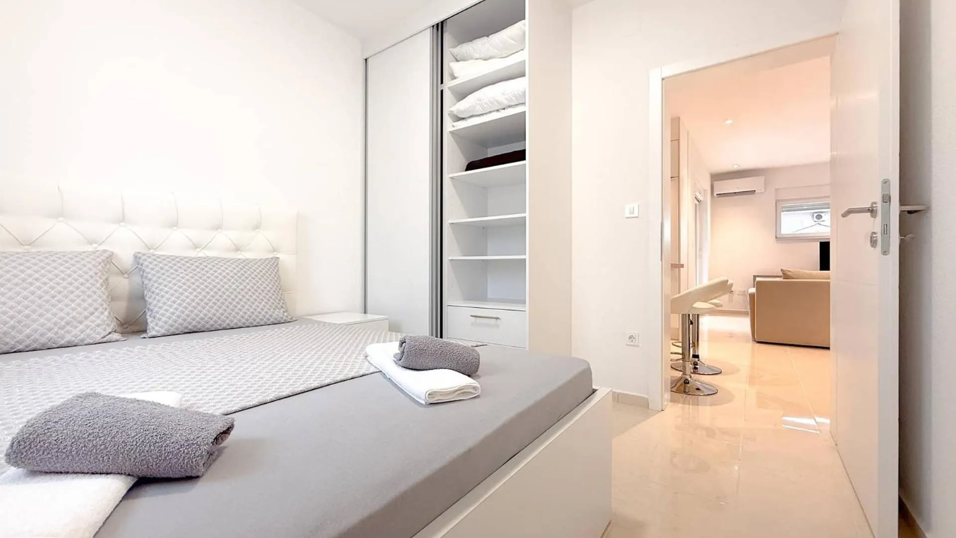 Apartment Vivre Crikvenica