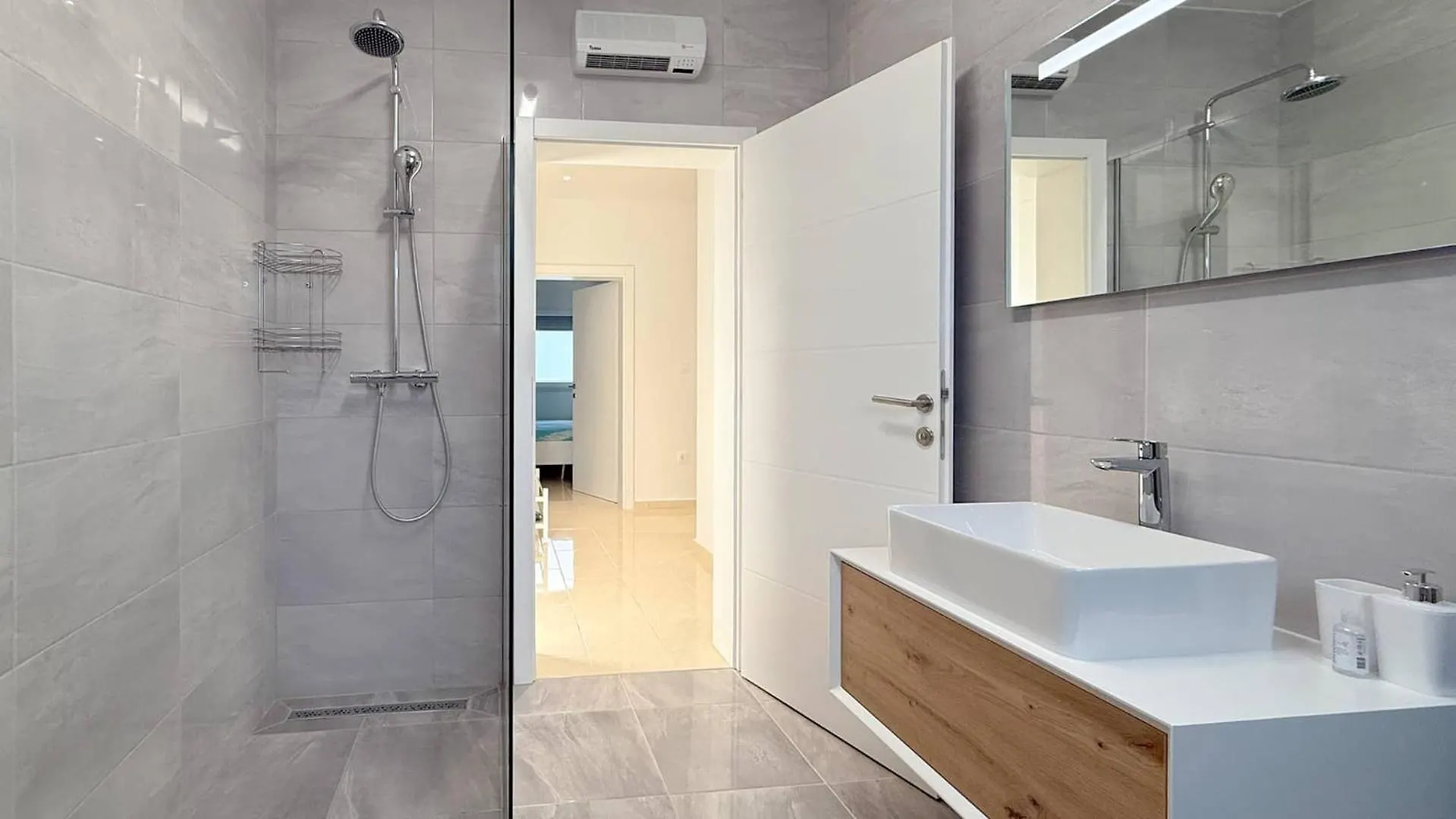 Apartment Vivre Crikvenica